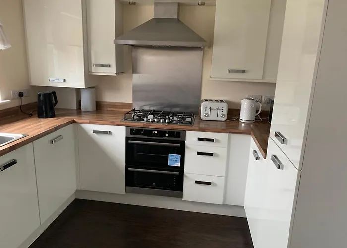 Holytown Homes
